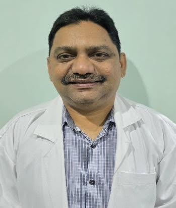 Dr Feroz Zahir